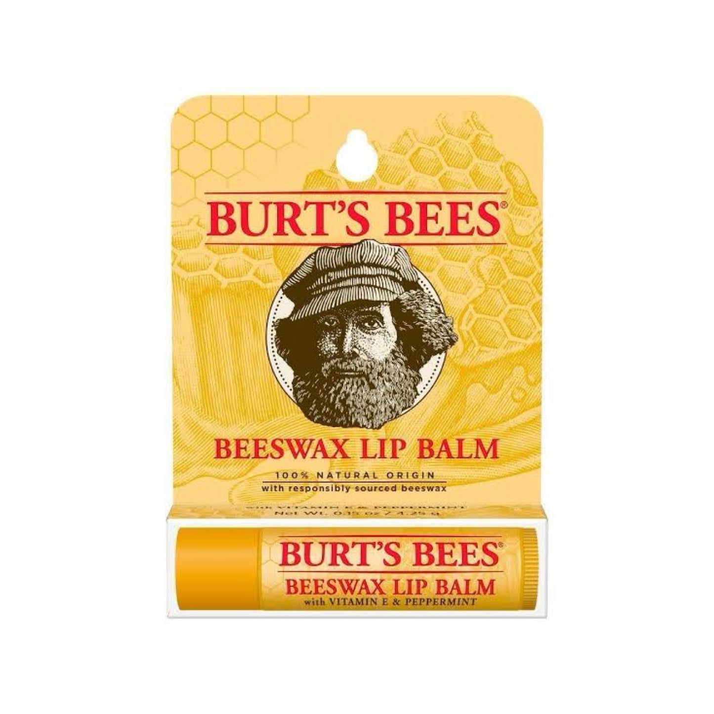 Burtsbees Lip-balm