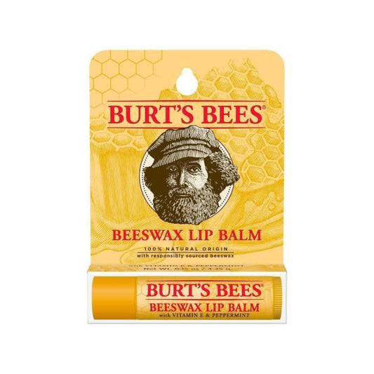 Burtsbees Lip-balm