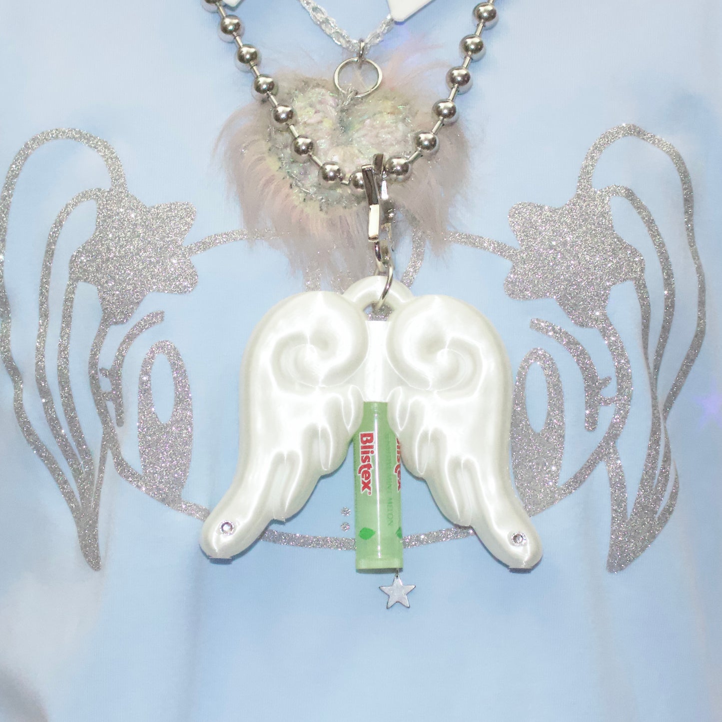 ꒰ঌ Angel Wings ໒꒱ (CUPID)