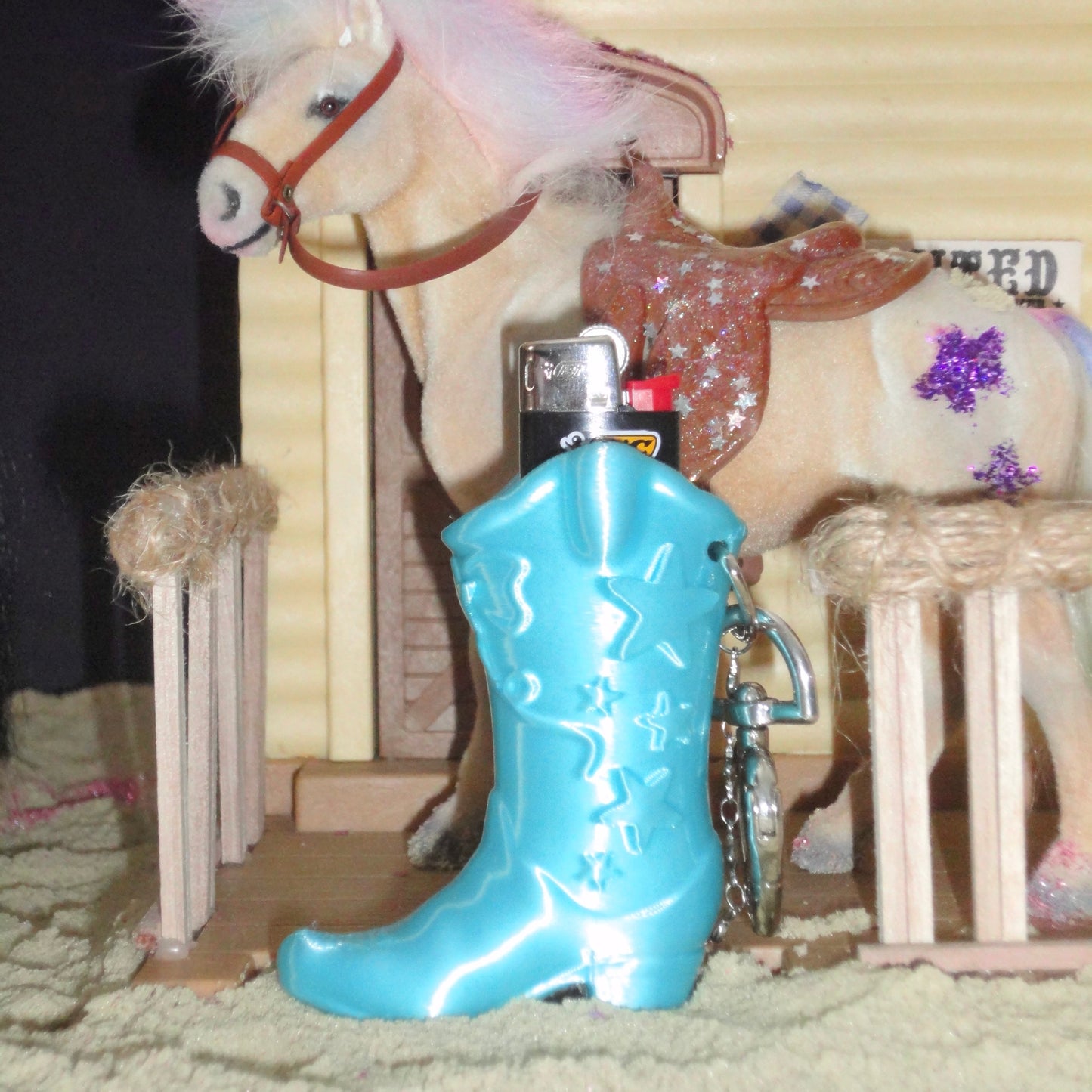 ★Cowboy Boots★ (STARRY)