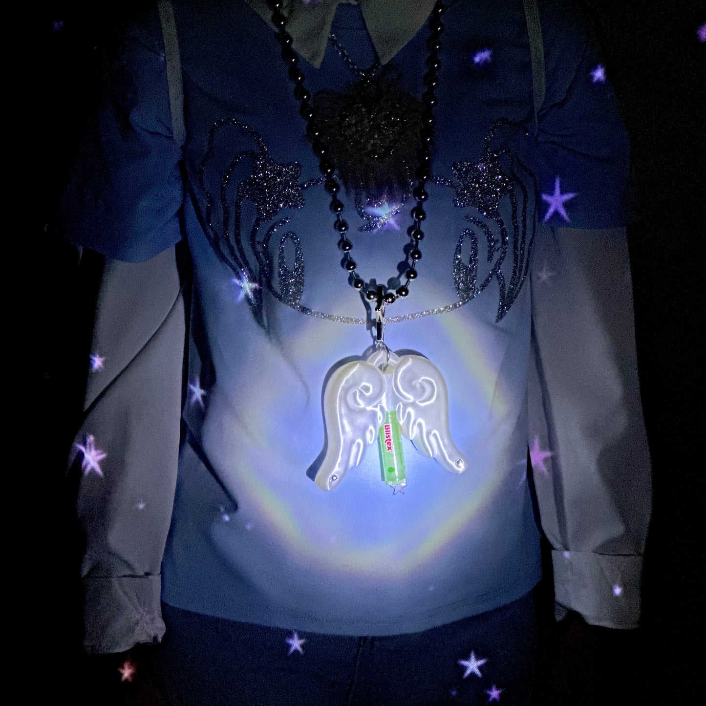 ꒰ঌ Angel Wings ໒꒱ (CUPID)