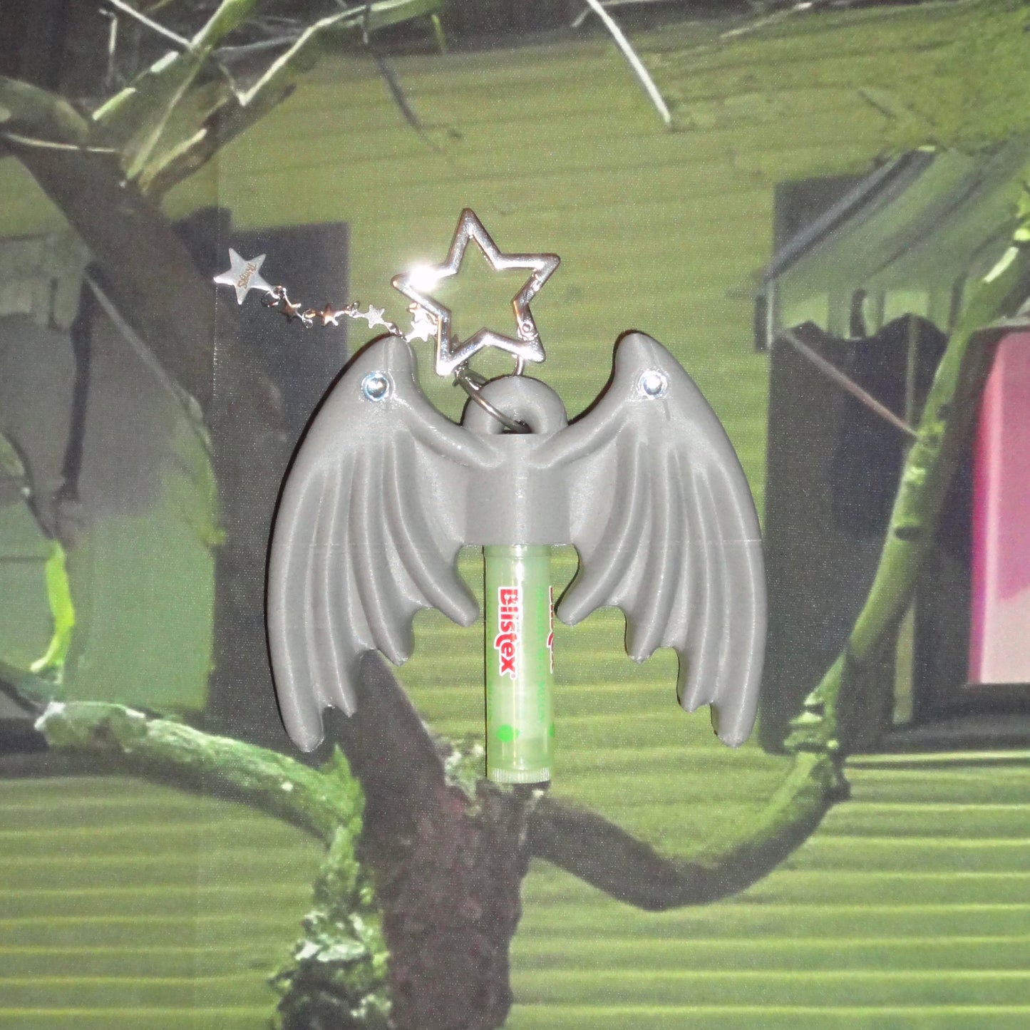 Devil Wings (GARGOYLE)