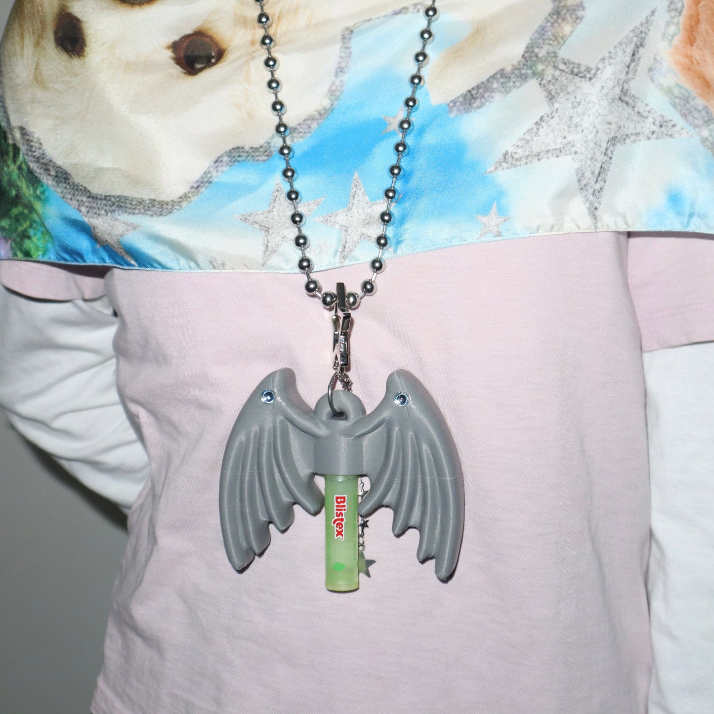Devil Wings (GARGOYLE)