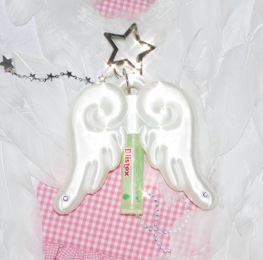 ꒰ঌ Angel Wings ໒꒱ (CUPID)