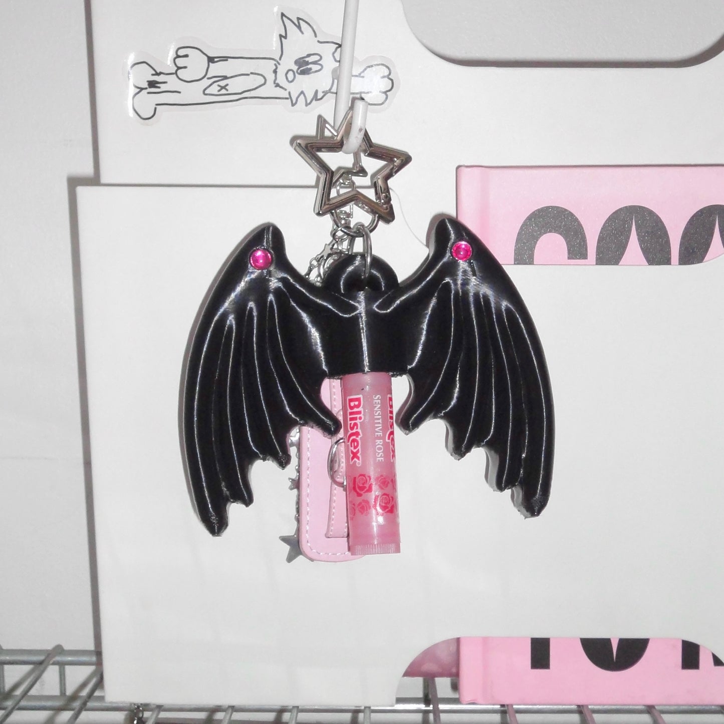 Devil Wings (EROS)