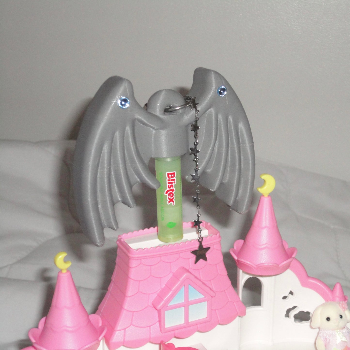 Devil Wings (GARGOYLE)