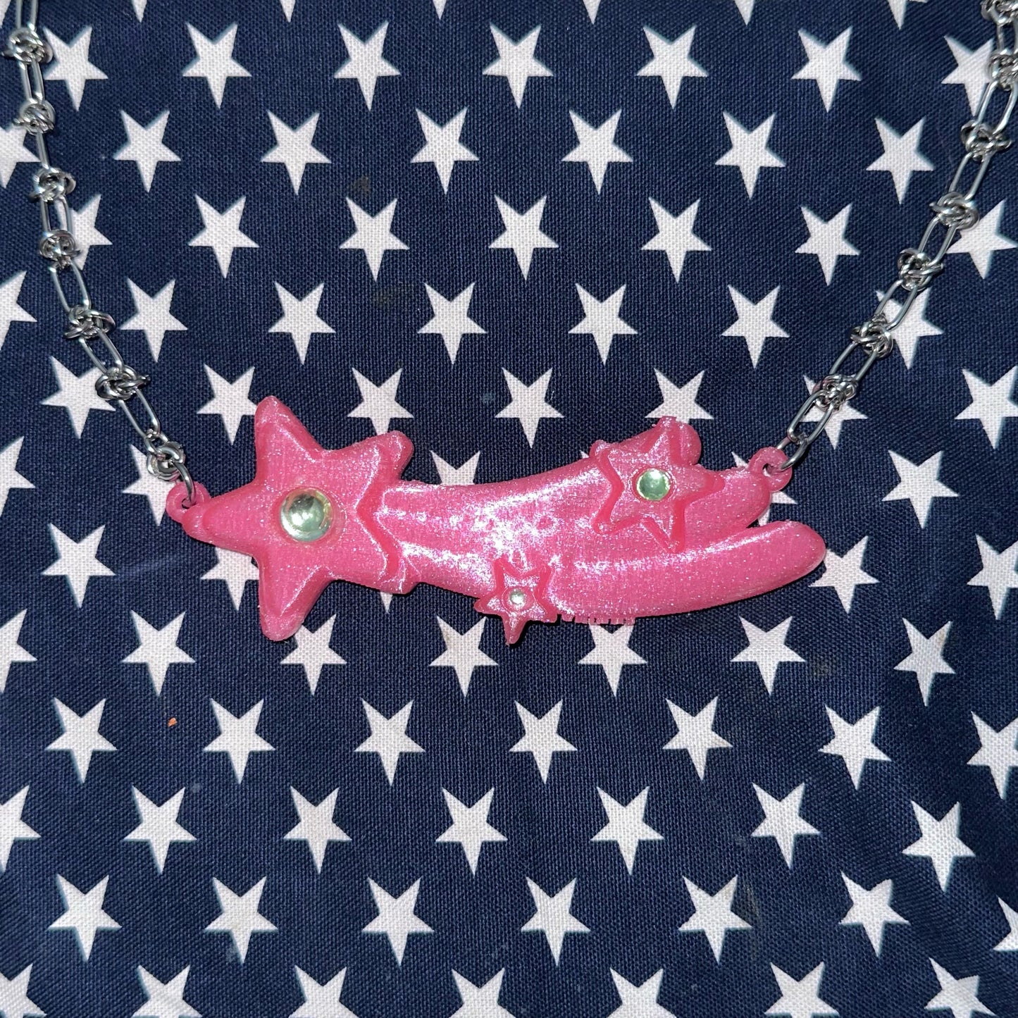 ☆彡 Shooting Star ☆彡 (FAIRY-DUST)