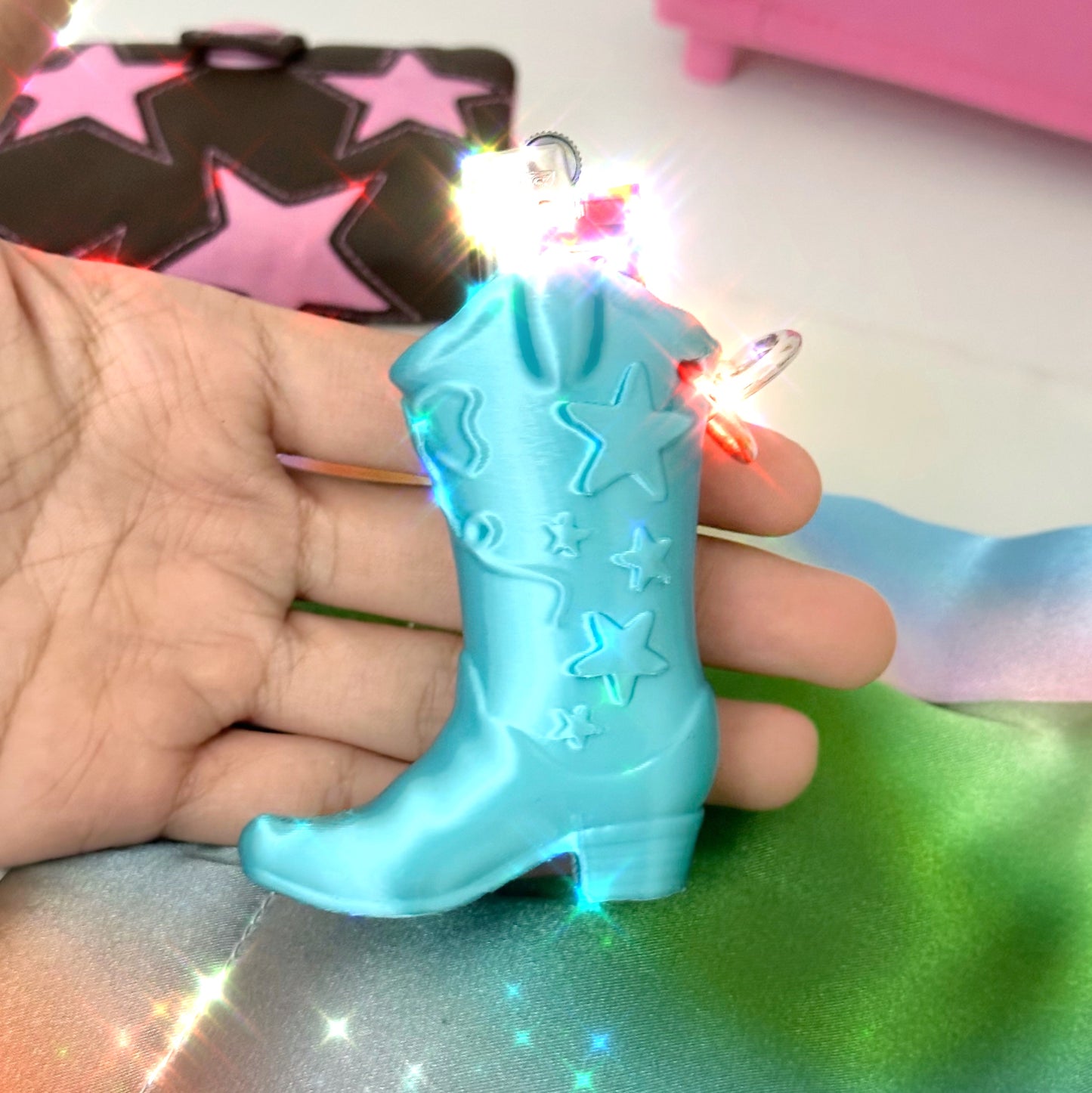 ★Cowboy Boots★ (STARRY)