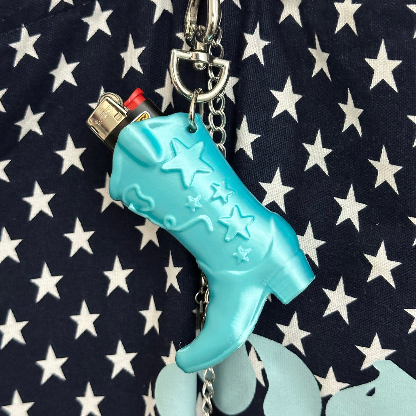 ★Cowboy Boots★ (STARRY)