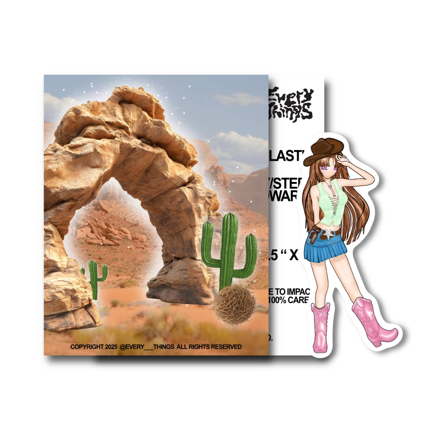 ★Cowboy Boots★ (WINGED)