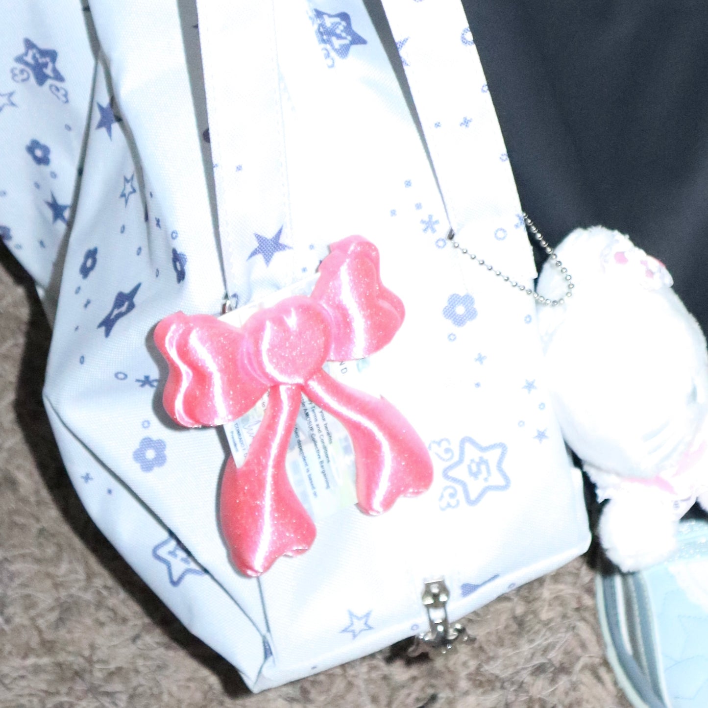 ౨ৎ Bow (Fairy-Dust) ౨ৎ