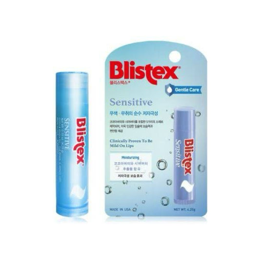 Blistex Sensitive Lip-balm