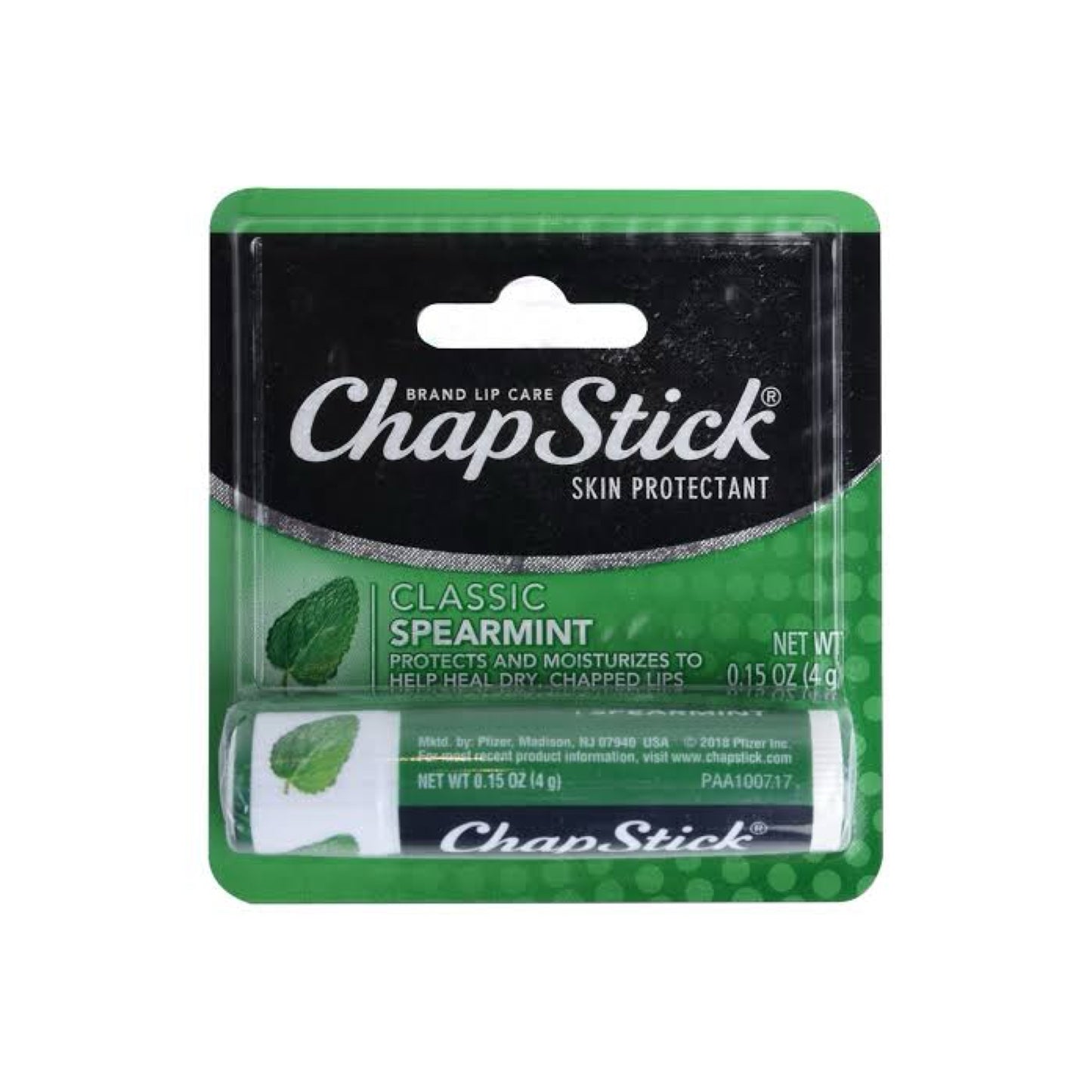 Chapstick Lip-balm