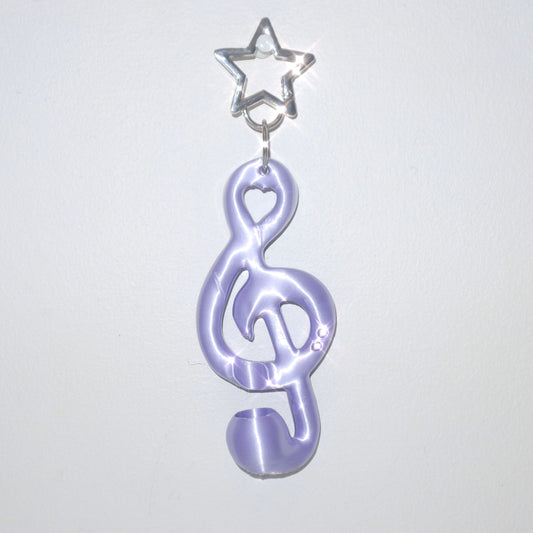 ♪ TreBALM Holder ♪ (TARO)