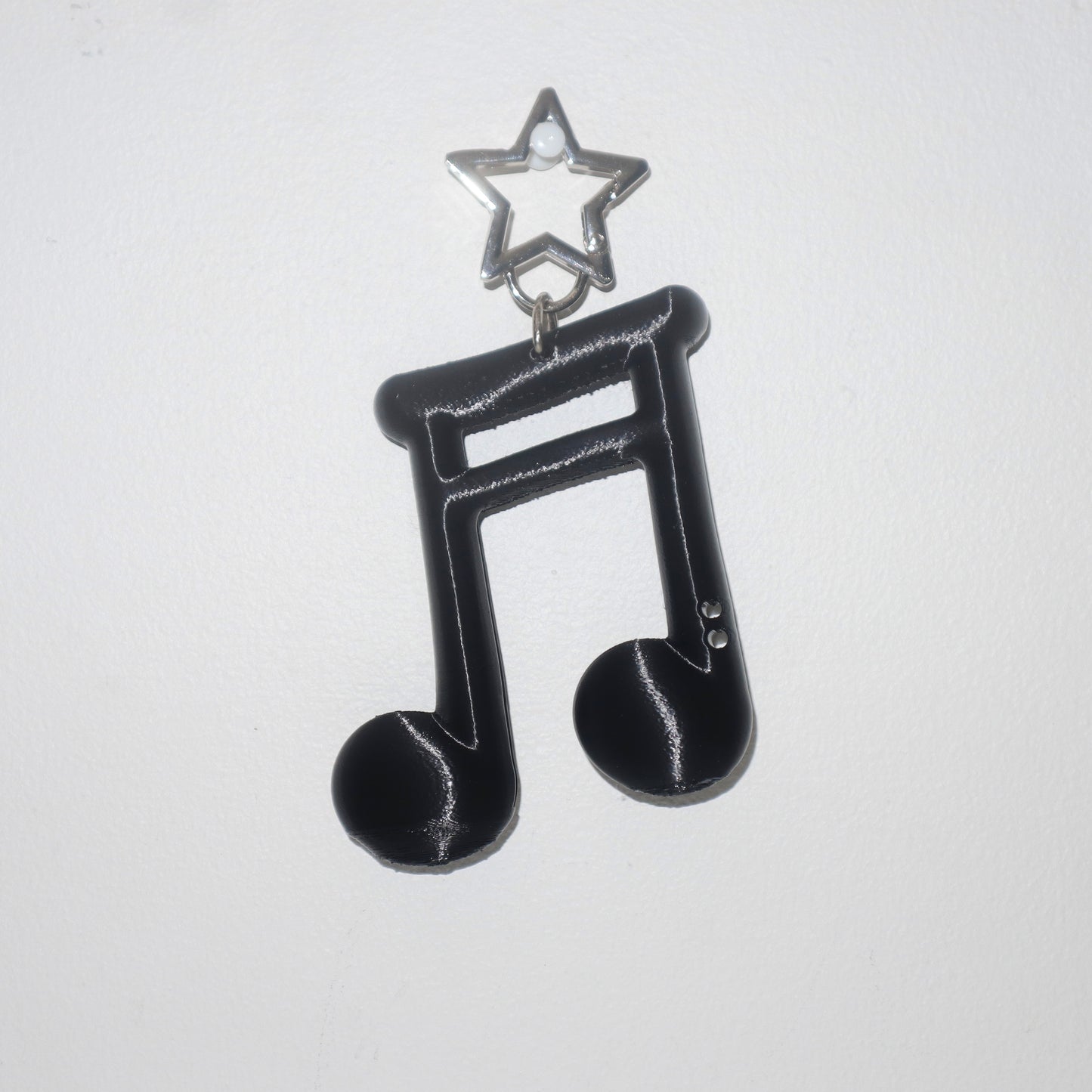 ♬ Beam-Note Holder ♬ (MIDNIGHT)