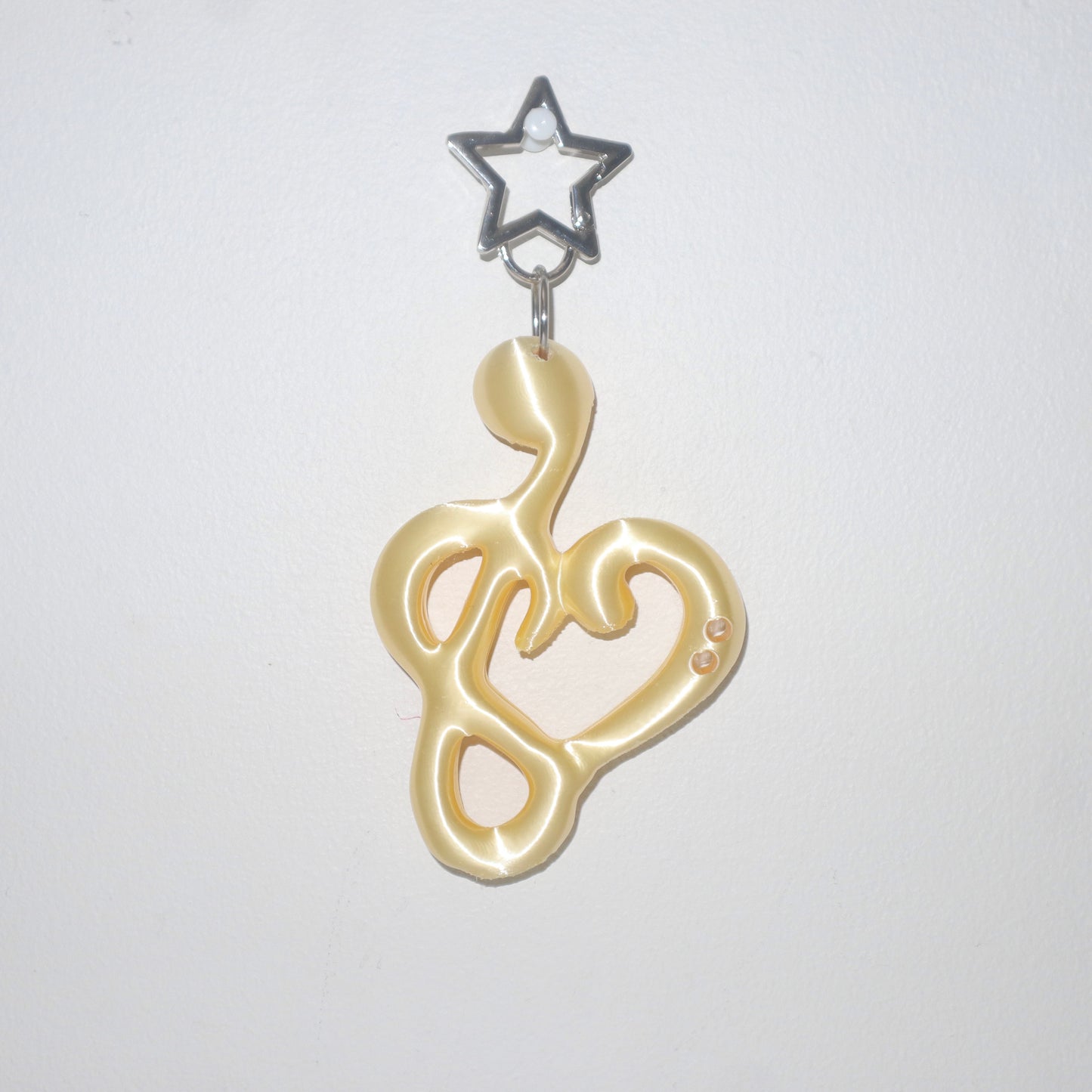 ♩Love-Note Holder♩(YOLK)