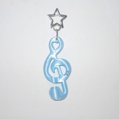 ♪ TreBALM Holder ♪ (SKY)