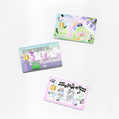 ♩Love-Note Holder♩(YOLK)