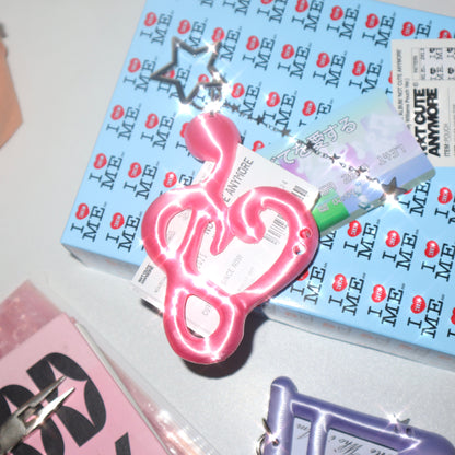 ♩Love-Note Holder♩(BLOSSOM)