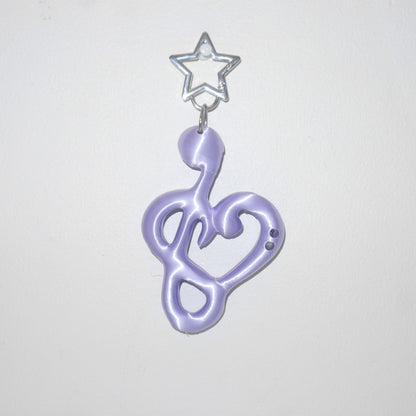 ♩Love-Note Holder♩(TARO)