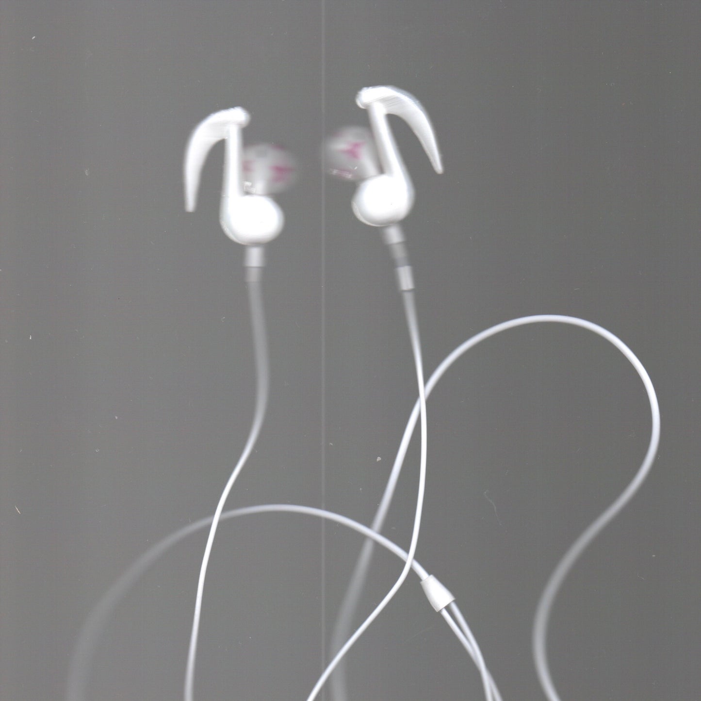 ♪ Eighth-Note Earphone Attachment ♪ (HEAVENLY)