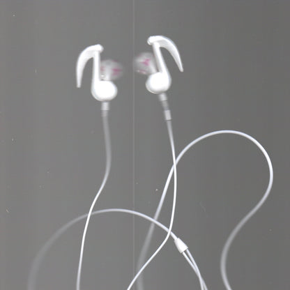 ♪ Eighth-Note Earphone Attachment ♪ (HEAVENLY)