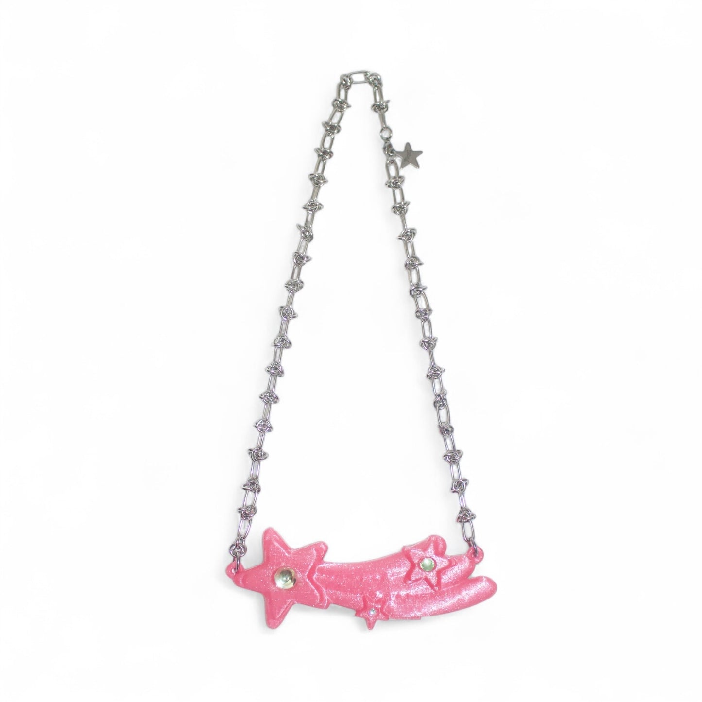 ☆彡 Shooting Star ☆彡 (FAIRY-DUST)