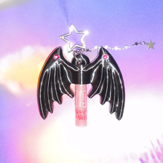 Devil Wings (EROS)