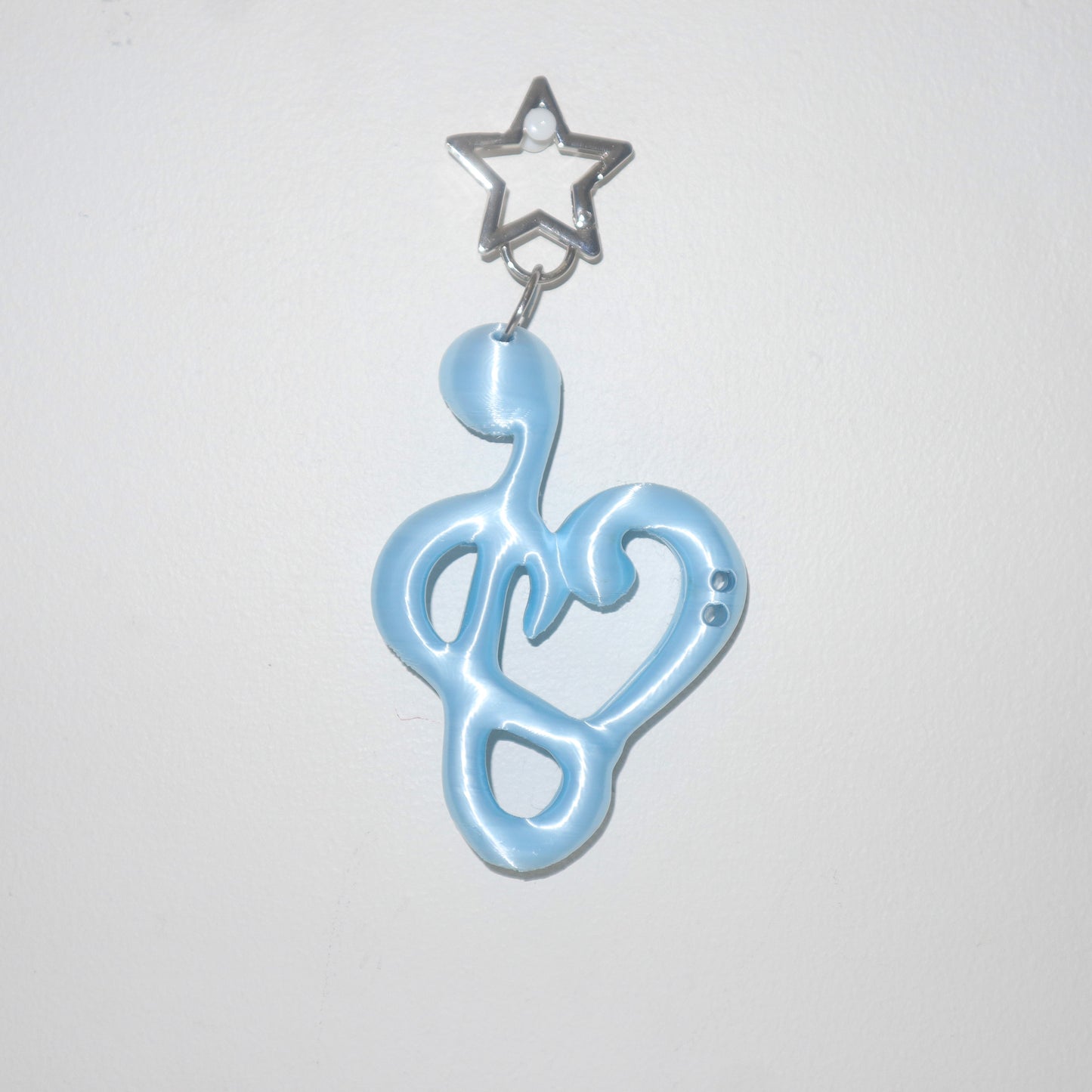 ♩Love-Note Holder♩(SKY)