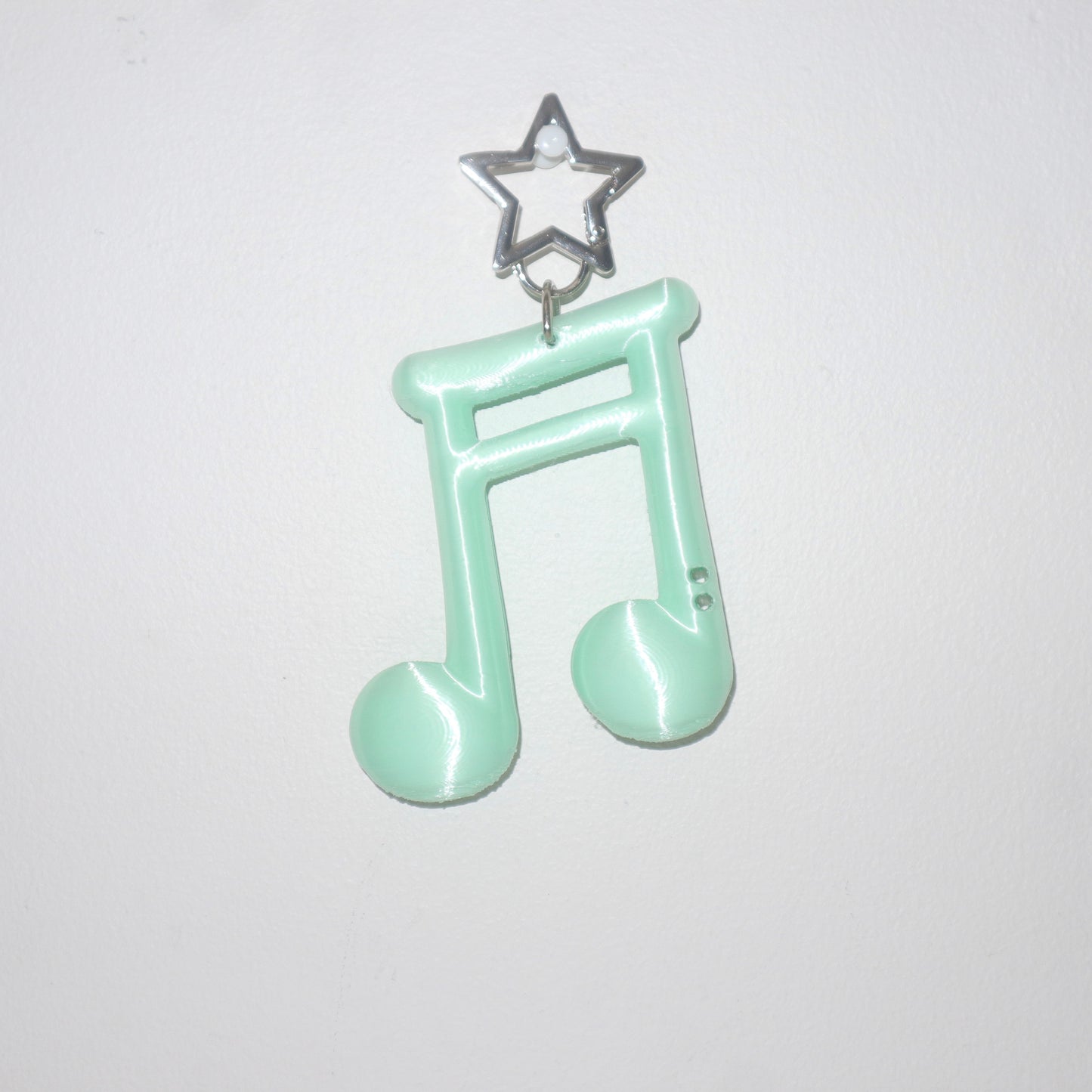 ♬ Beam-Note Holder ♬ (COMET)