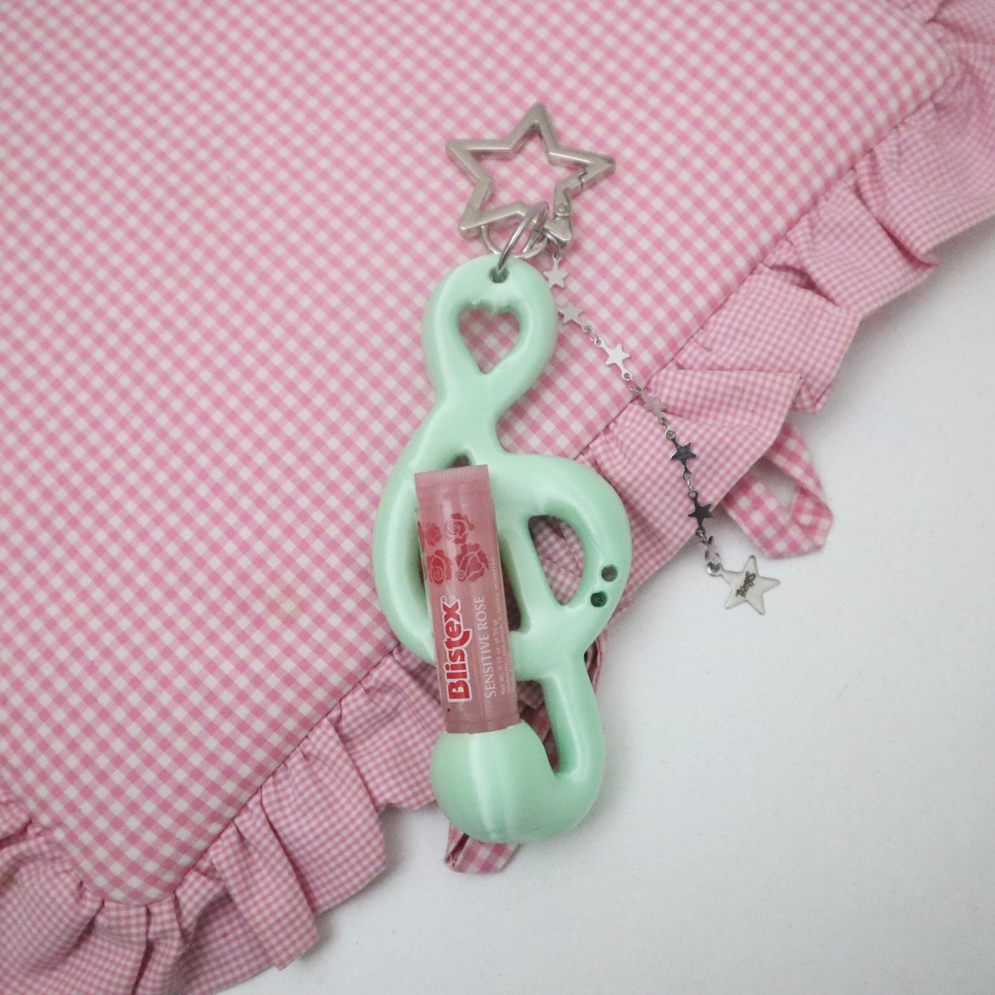 ♪ TreBALM Holder ♪ (COMET)