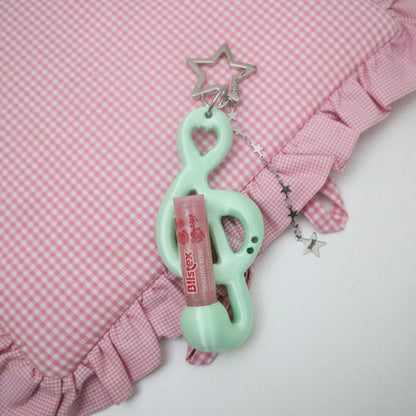 ♪ TreBALM Holder ♪ (COMET)