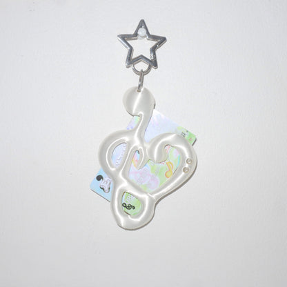 ♩Love-Note Holder♩(HEAVENLY)