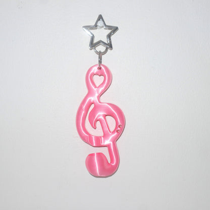 ♪ TreBALM Holder ♪ (BLOSSOM)