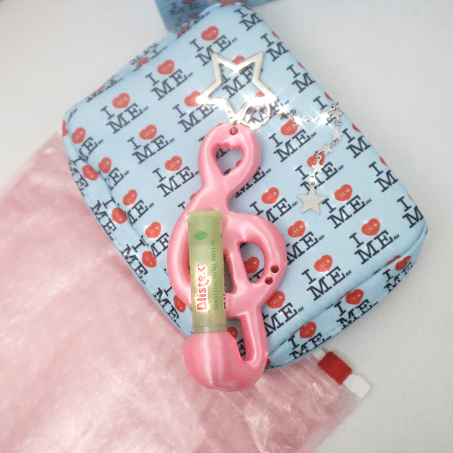 ♪ TreBALM Holder ♪ (BLOSSOM)