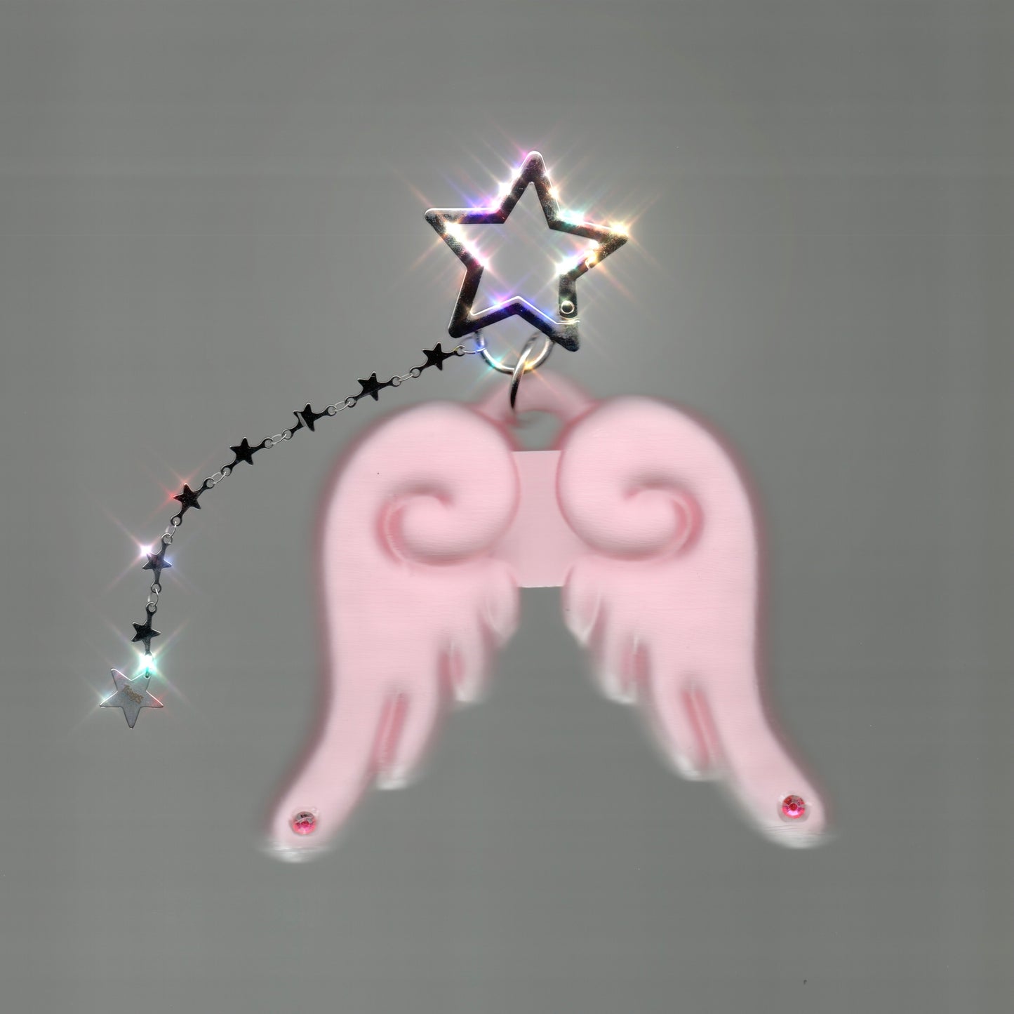 ꒰ঌ Angel Wings ໒꒱ (LOVELY)