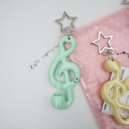 ♪ TreBALM Holder ♪ (COMET)