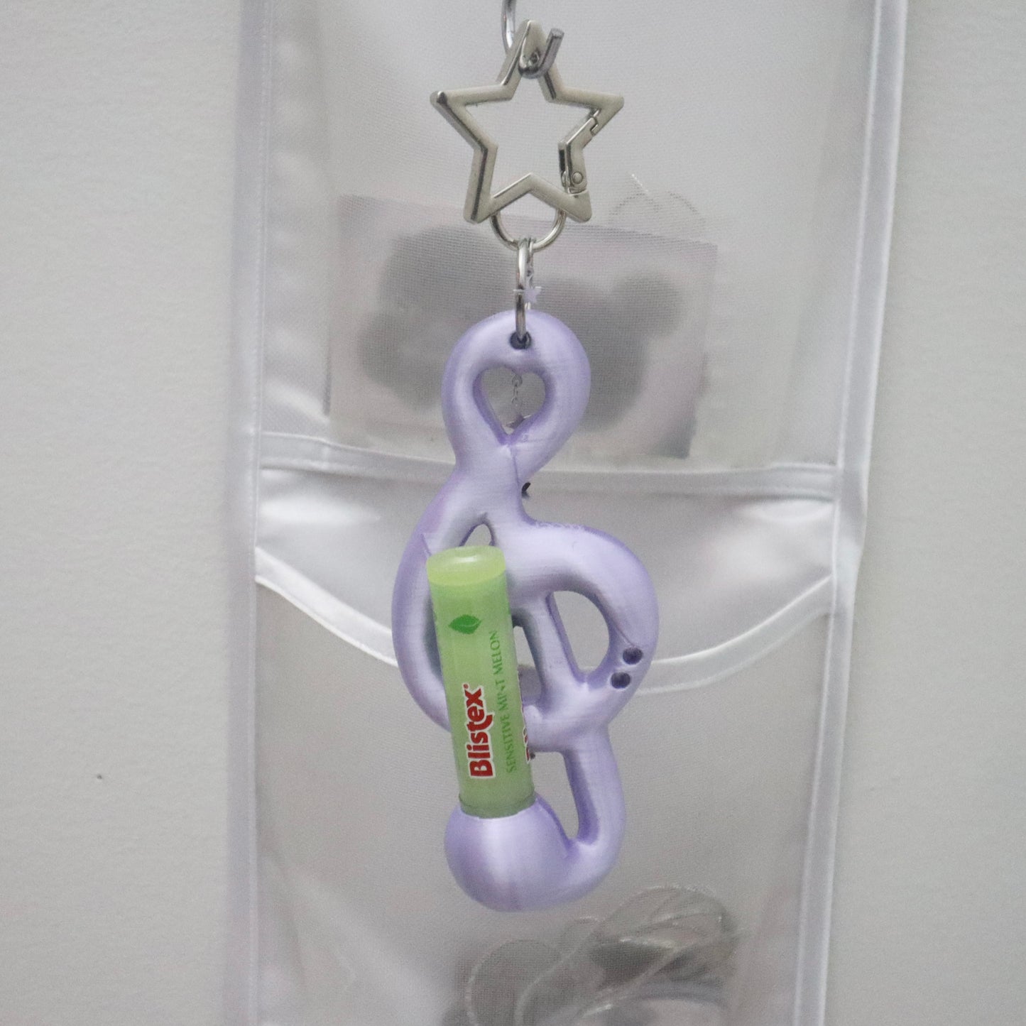 ♪ TreBALM Holder ♪ (TARO)