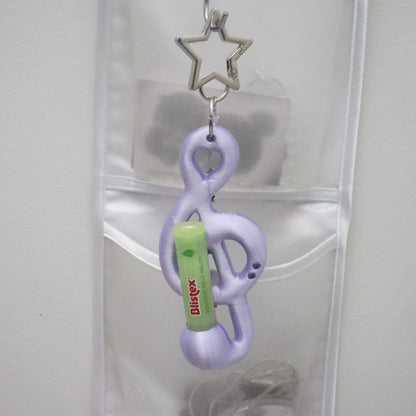 ♪ TreBALM Holder ♪ (TARO)