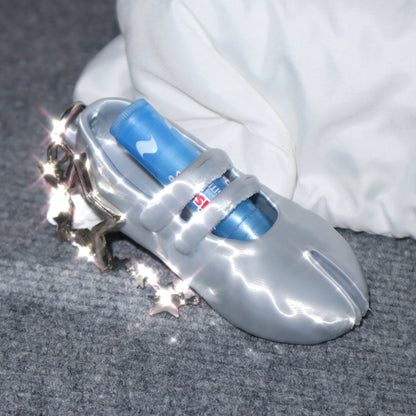 Tabi Holder (CHROME)