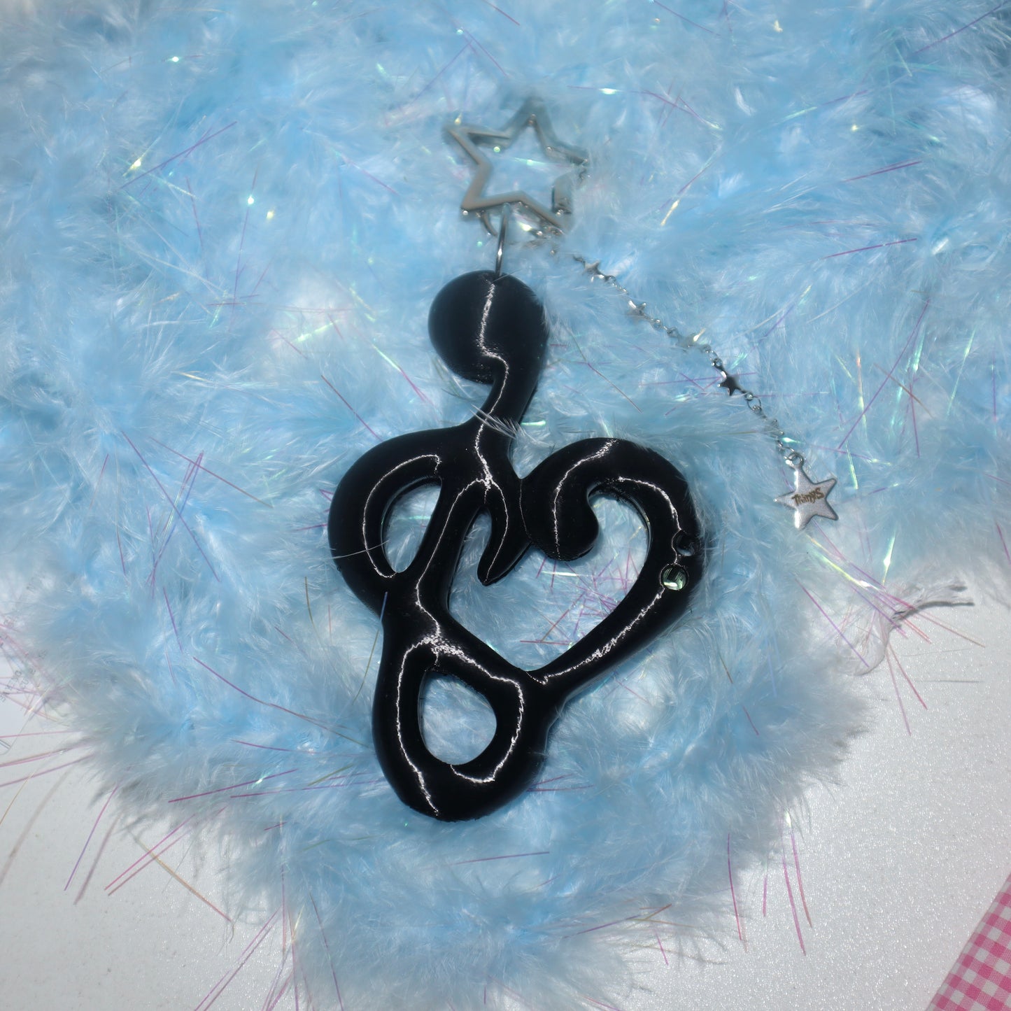 ♩Love-Note Holder♩(MIDNIGHT)