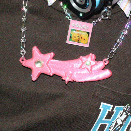 ☆彡 Shooting Star ☆彡 (FAIRY-DUST)
