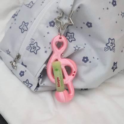 ♪ TreBALM Holder ♪ (BLOSSOM)