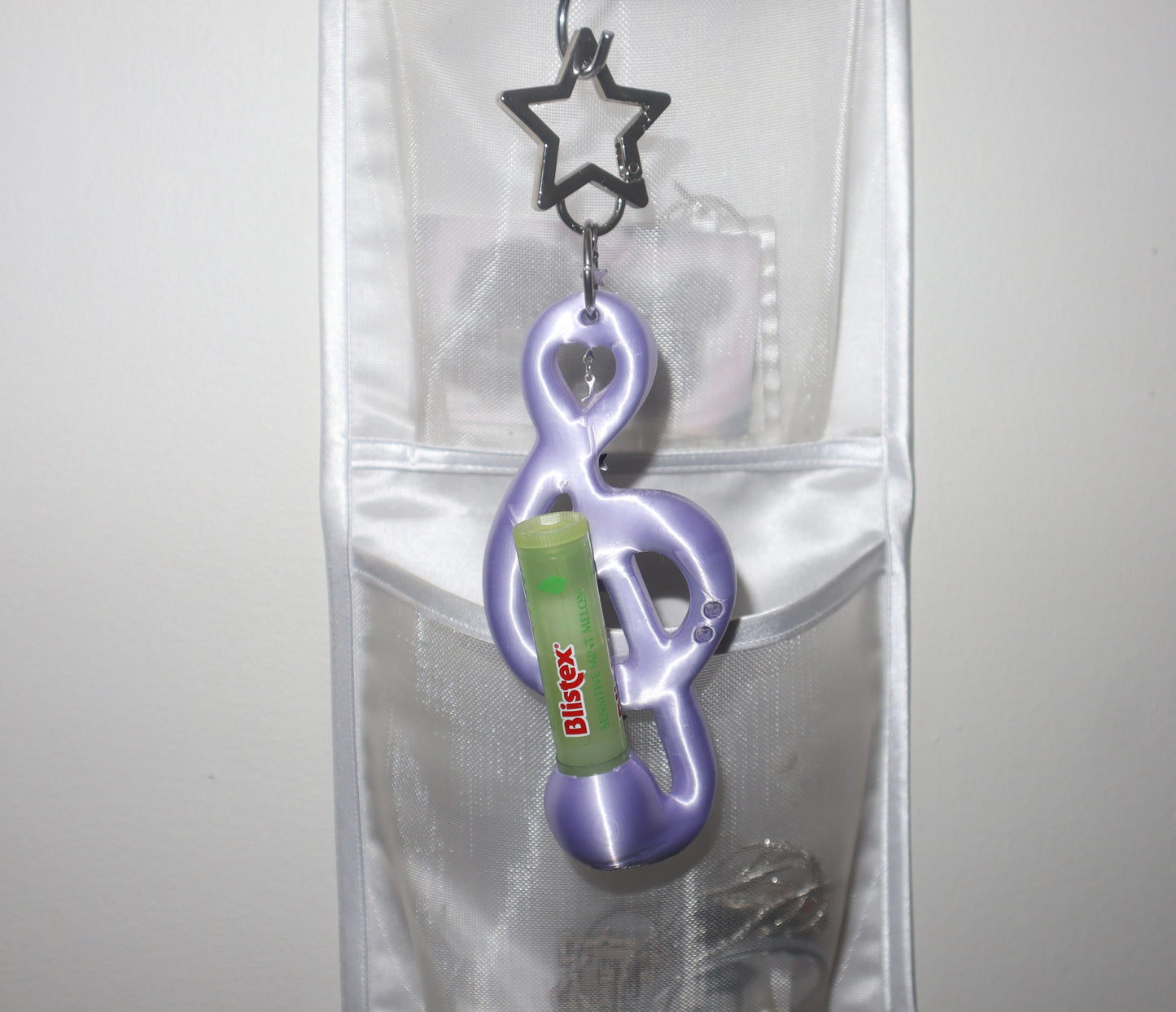 ♪ TreBALM Holder ♪ (TARO)