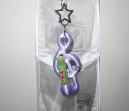 ♪ TreBALM Holder ♪ (TARO)