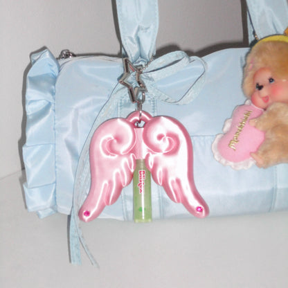 ꒰ঌ Angel Wings ໒꒱ (LOVELY)