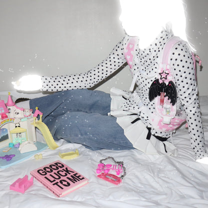 Devil Wings (EROS)