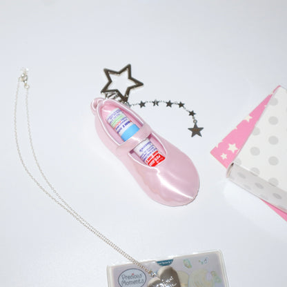 Ballet Flats Holder