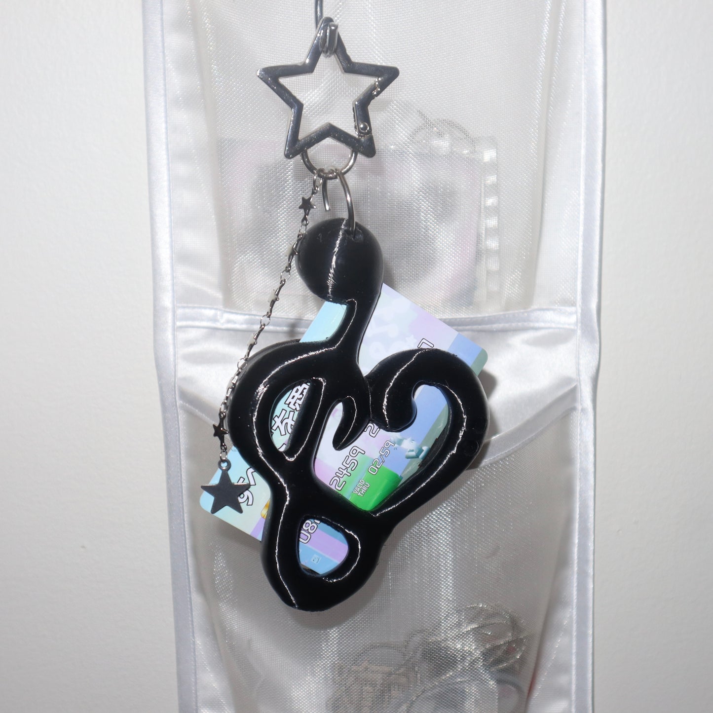 ♩Love-Note Holder♩(MIDNIGHT)