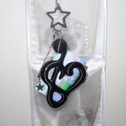 ♩Love-Note Holder♩(MIDNIGHT)